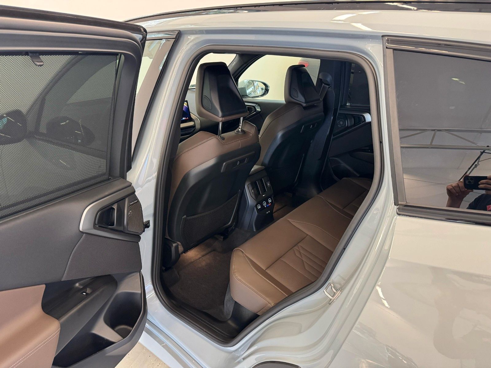 Fahrzeugabbildung BMW X3 20d xDrive MSport ACC,HUD,PANO,HARMAN,AHK,360