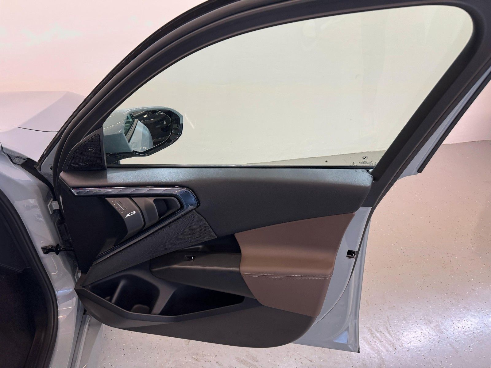 Fahrzeugabbildung BMW X3 20d xDrive MSport ACC,HUD,PANO,HARMAN,AHK,360