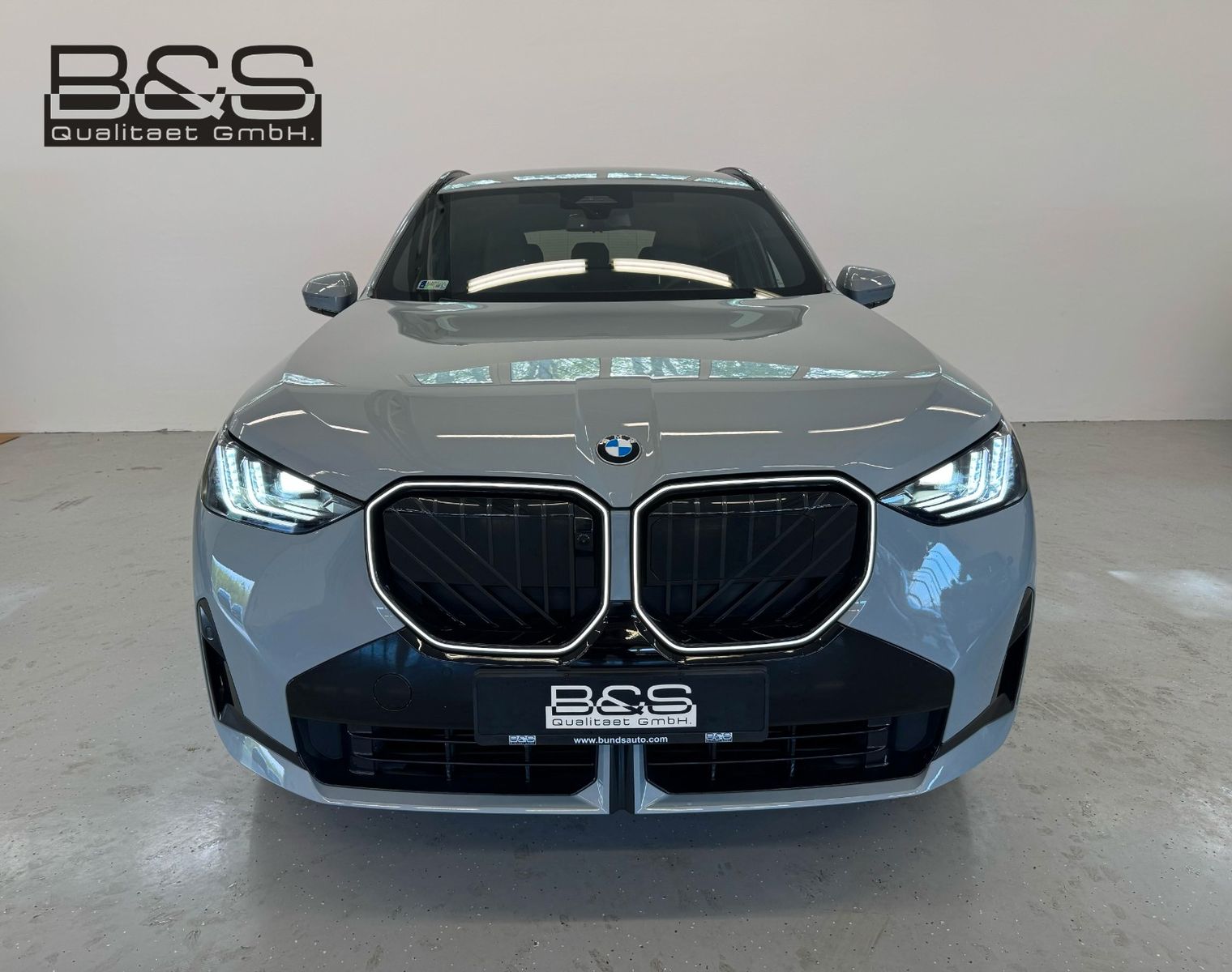 Fahrzeugabbildung BMW X3 20d xDrive MSport ACC,HUD,PANO,HARMAN,AHK,360