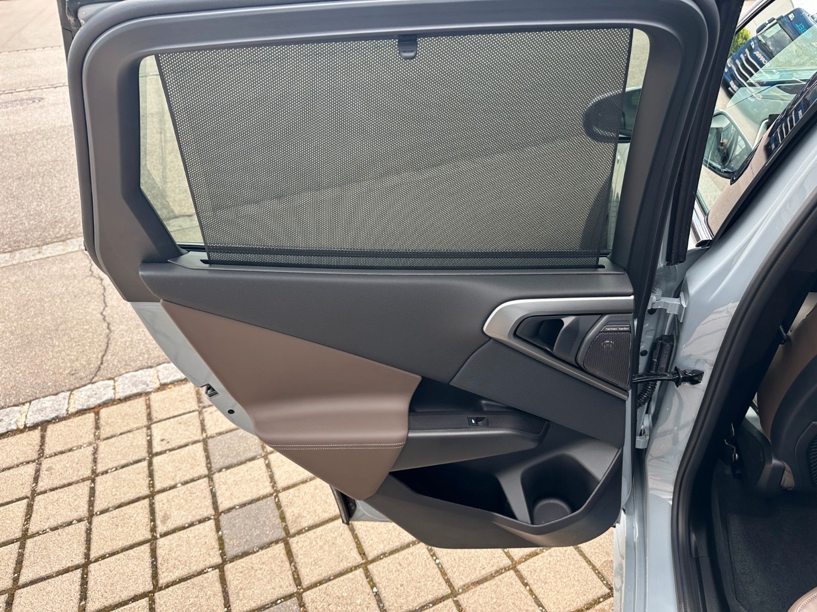 Fahrzeugabbildung BMW X3 20d xDrive MSport ACC,HUD,HARMAN,AHK,360