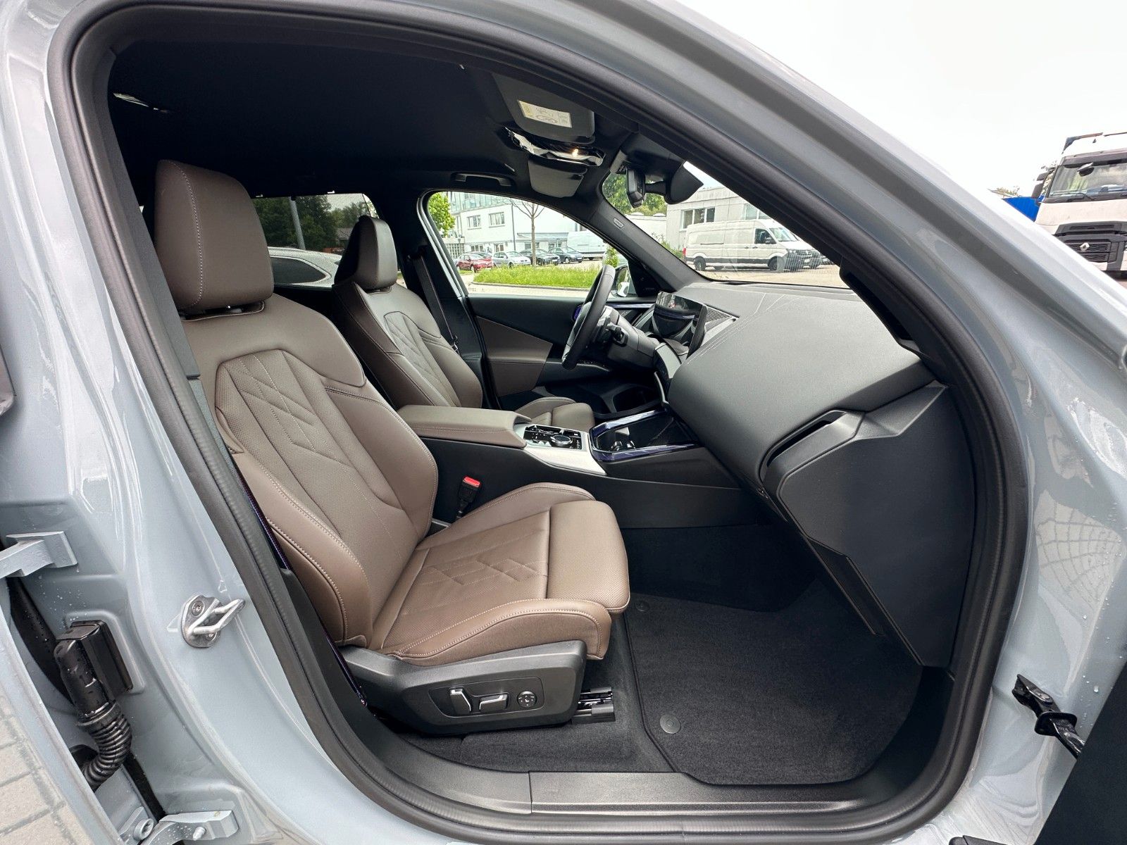 Fahrzeugabbildung BMW X3 20d xDrive MSport ACC,HUD,HARMAN,AHK,360