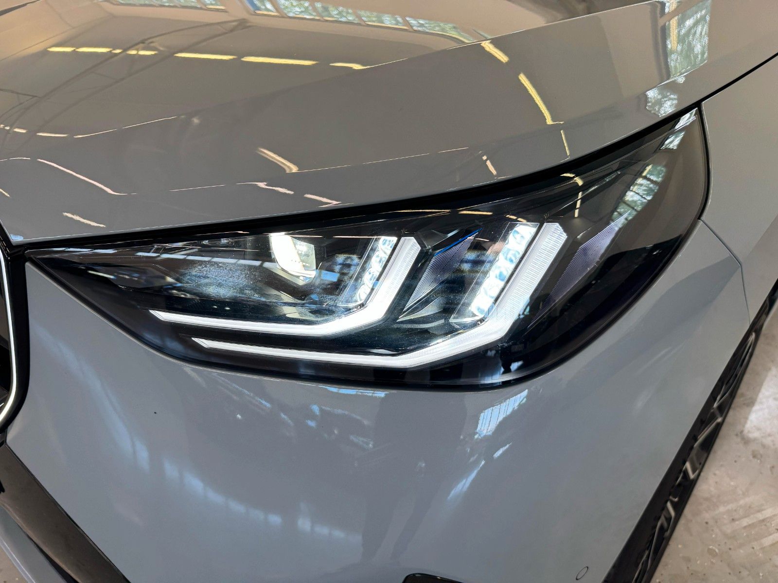 Fahrzeugabbildung BMW X3 20d xDrive MSport ACC,HUD,PANO,HARMAN,AHK,360