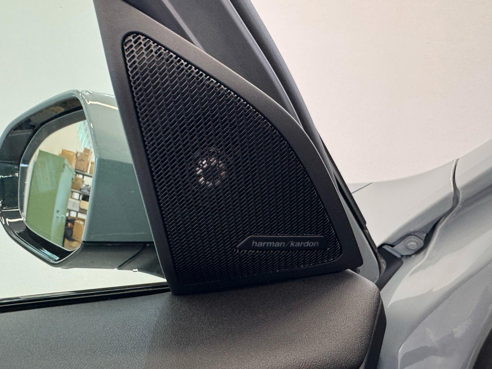 Fahrzeugabbildung BMW X3 20d xDrive MSport ACC,HUD,PANO,HARMAN,AHK,360