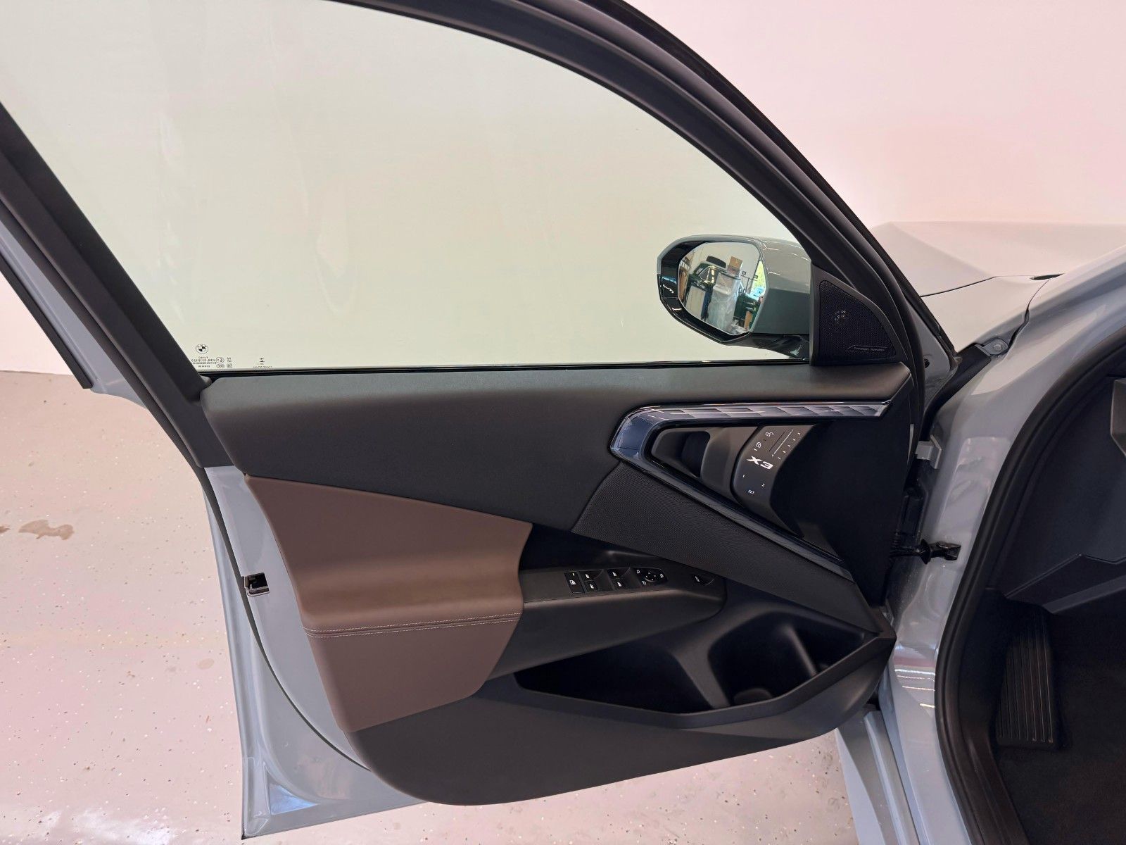 Fahrzeugabbildung BMW X3 20d xDrive MSport ACC,HUD,PANO,HARMAN,AHK,360