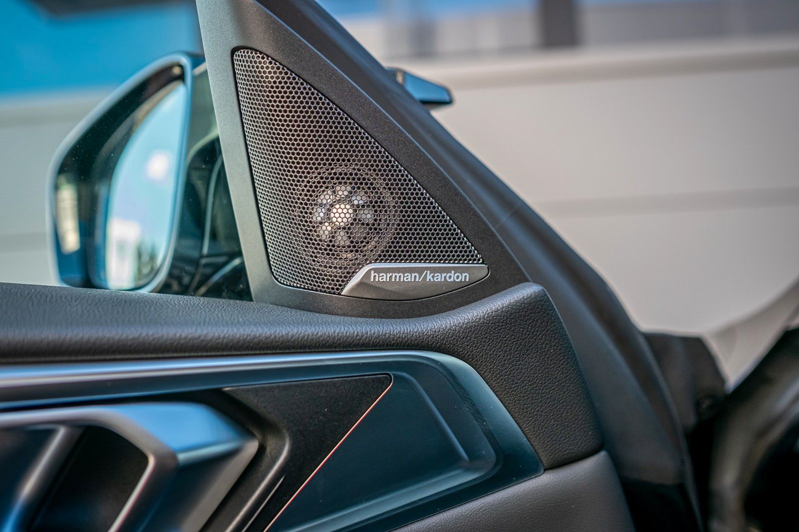 Fahrzeugabbildung BMW M4 Coupe Competition ACC,HUD,HARMAN,LASER,360
