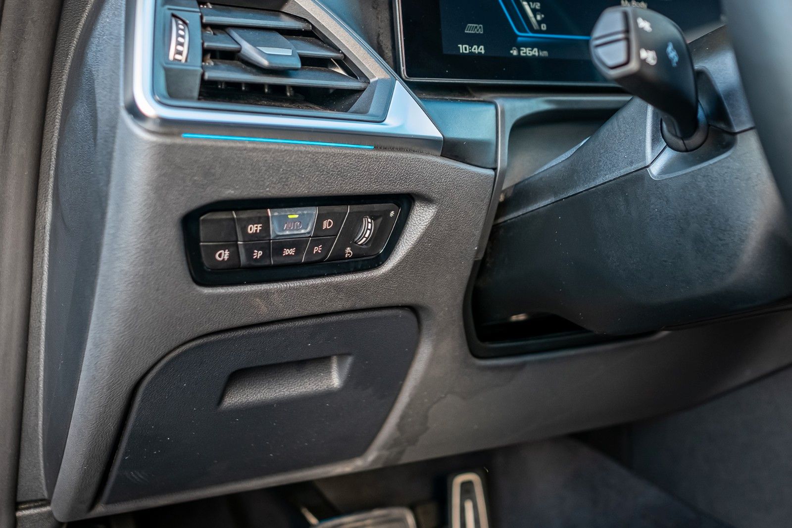 Fahrzeugabbildung BMW M4 Coupe Competition ACC,HUD,HARMAN,LASER,360