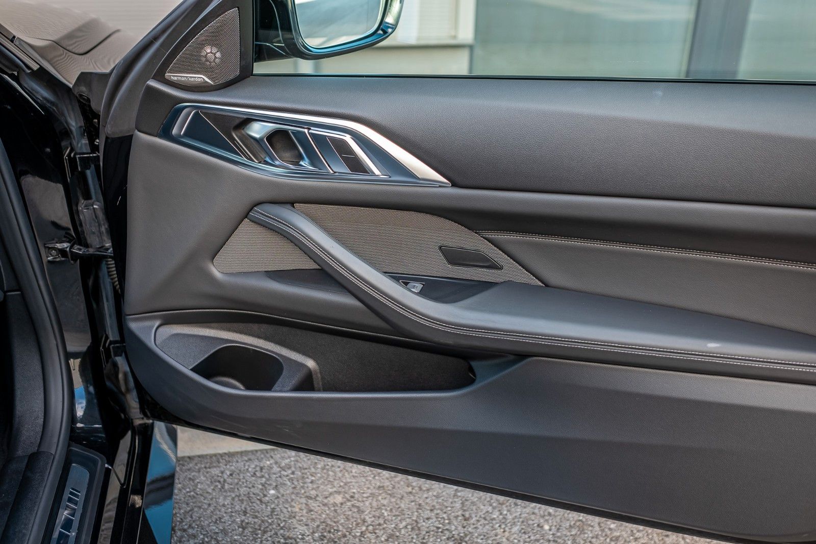 Fahrzeugabbildung BMW M4 Coupe Competition ACC,HUD,HARMAN,LASER,360