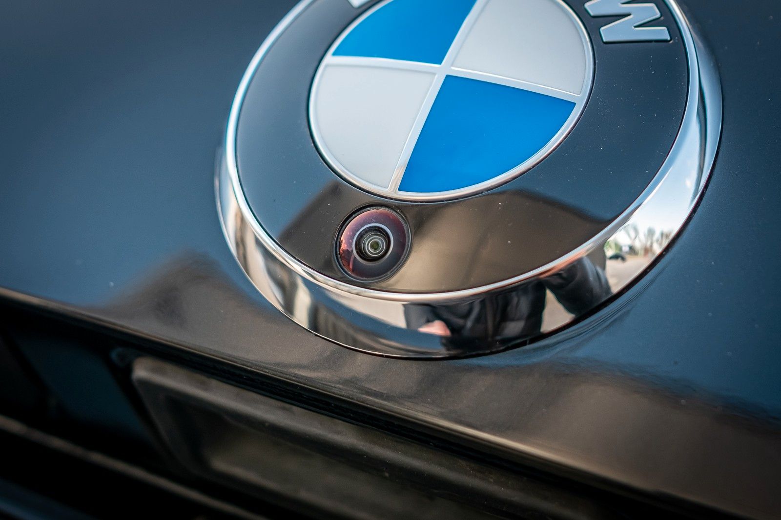 Fahrzeugabbildung BMW M4 Coupe Competition ACC,HUD,HARMAN,LASER,360