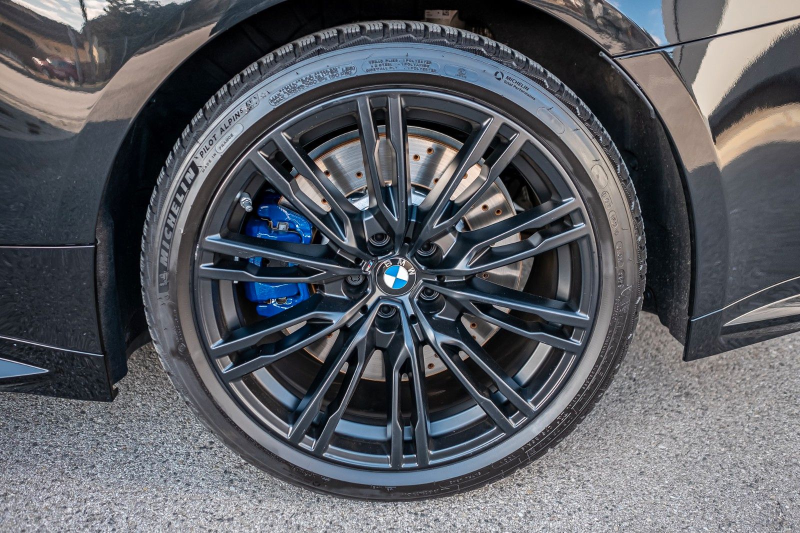 Fahrzeugabbildung BMW M4 Coupe Competition ACC,HUD,HARMAN,LASER,360