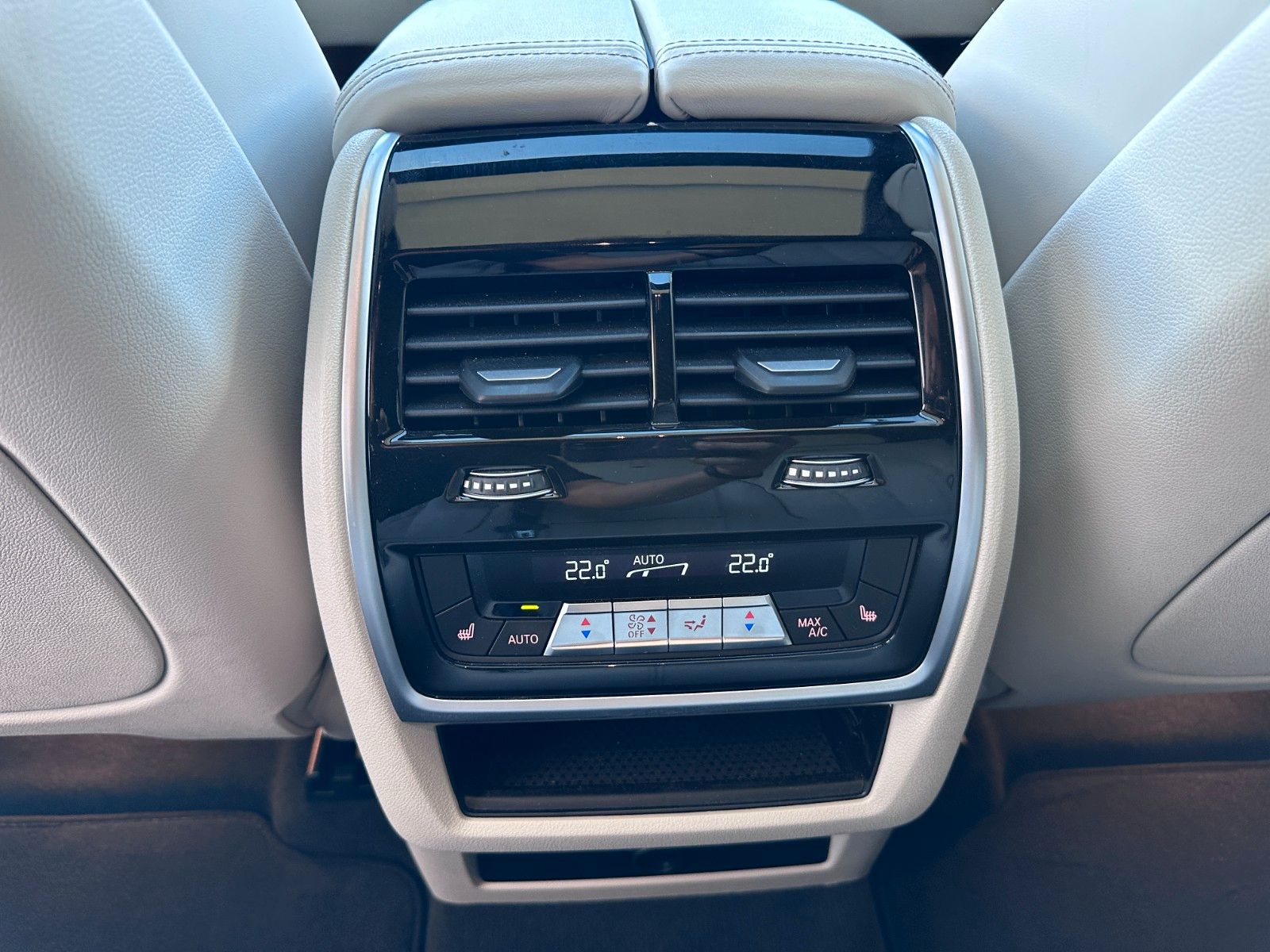 Fahrzeugabbildung BMW X6 40 d xDrive M Sport | UNFALLFR | MWST AUSW |