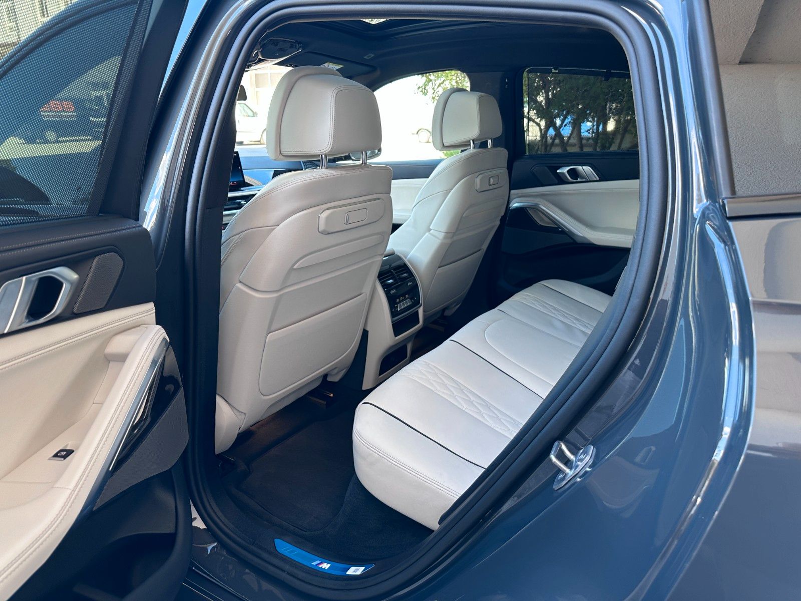 Fahrzeugabbildung BMW X6 40 d xDrive M Sport | UNFALLFR | MWST AUSW |