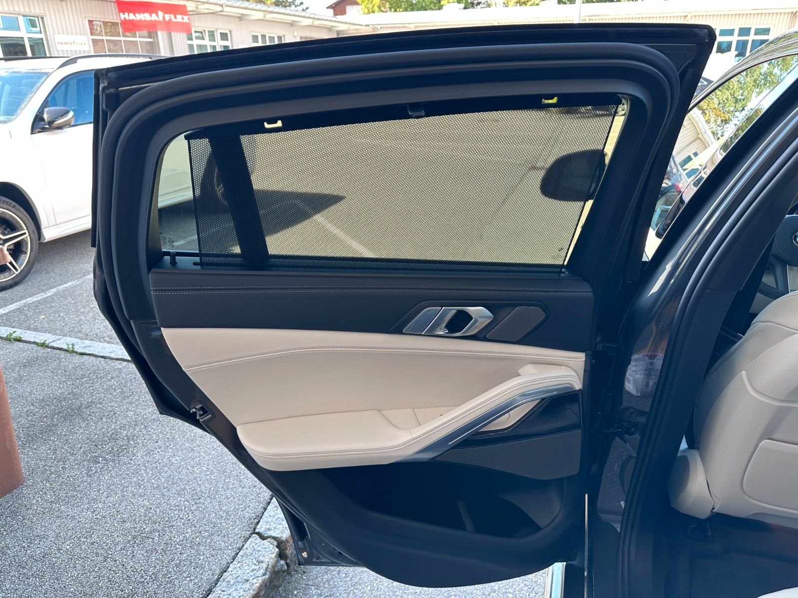 Fahrzeugabbildung BMW X6 40 d xDrive M Sport | UNFALLFR | MWST AUSW |