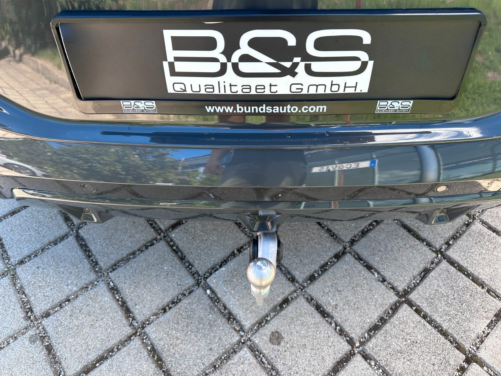 Fahrzeugabbildung BMW X6 40 d xDrive M Sport | UNFALLFR | MWST AUSW |