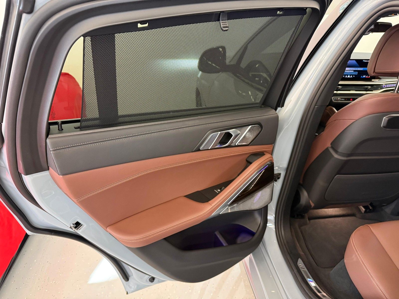 Fahrzeugabbildung BMW X6 30 d xDrive M Sport |MWST AUSW|B&W|LUFT|AHK|