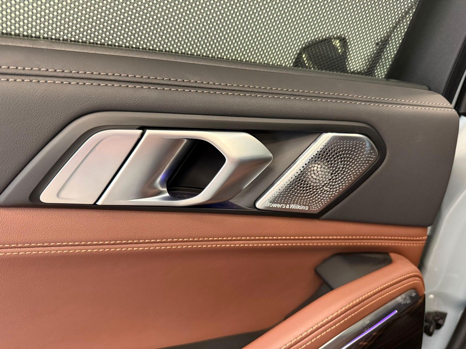 Fahrzeugabbildung BMW X6 30 d xDrive M Sport |MWST AUSW|B&W|LUFT|AHK|