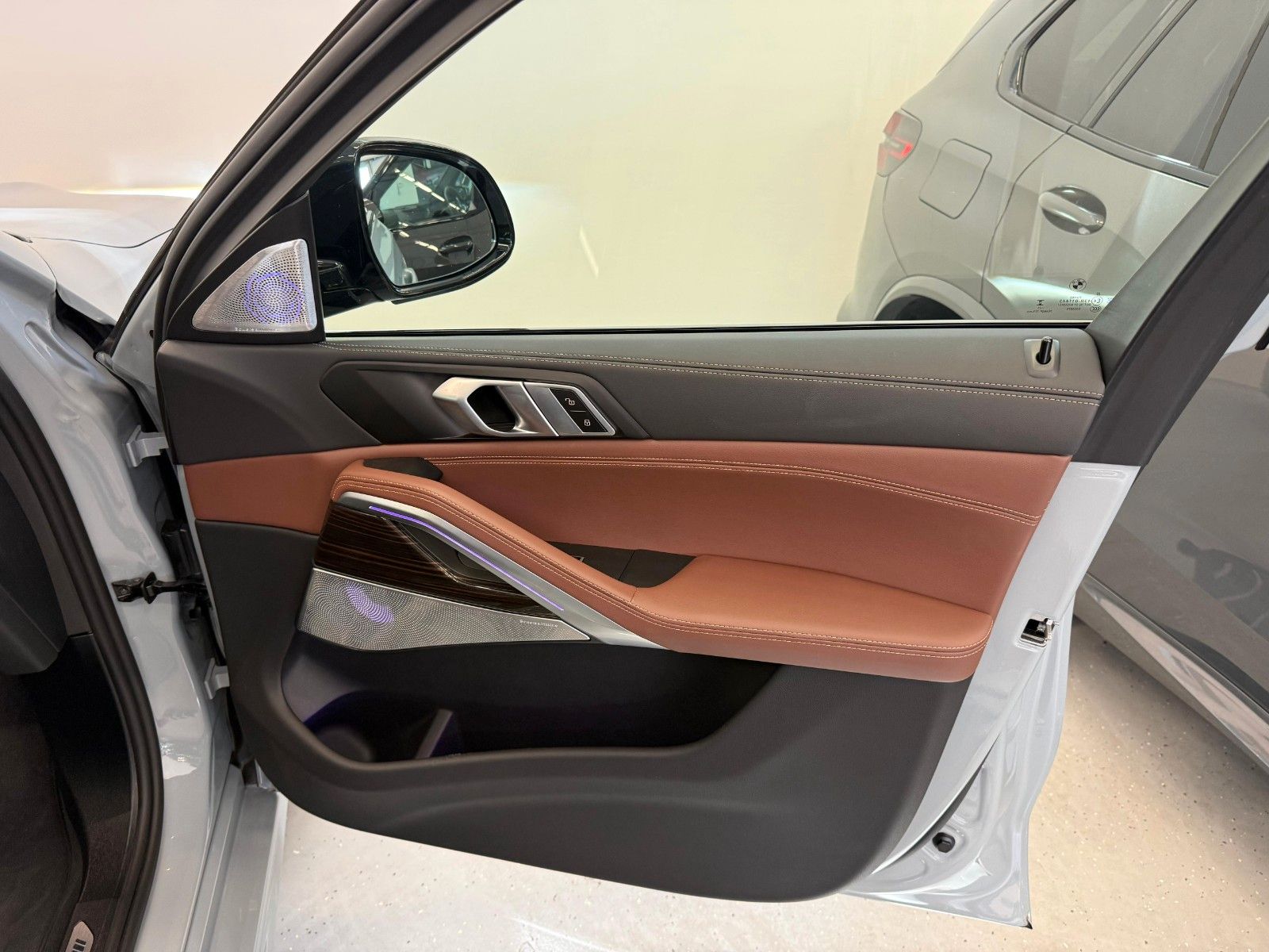 Fahrzeugabbildung BMW X6 30 d xDrive M Sport |MWST AUSW|B&W|LUFT|AHK|