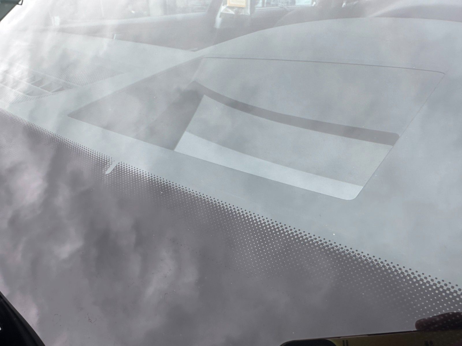 Fahrzeugabbildung Audi A6 Avant 50 TFSI e quattro |S line|ACC|HUD|PANO|