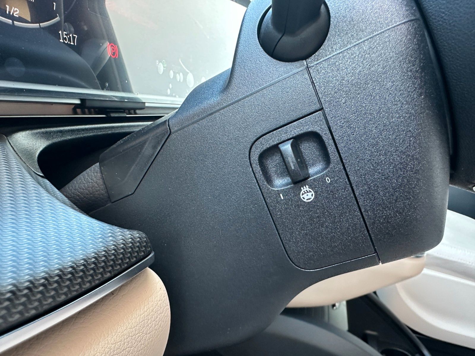 Fahrzeugabbildung Mercedes-Benz V300d 4MATIC EXCLUSIVE extralang DISTR,BURM,LUFT