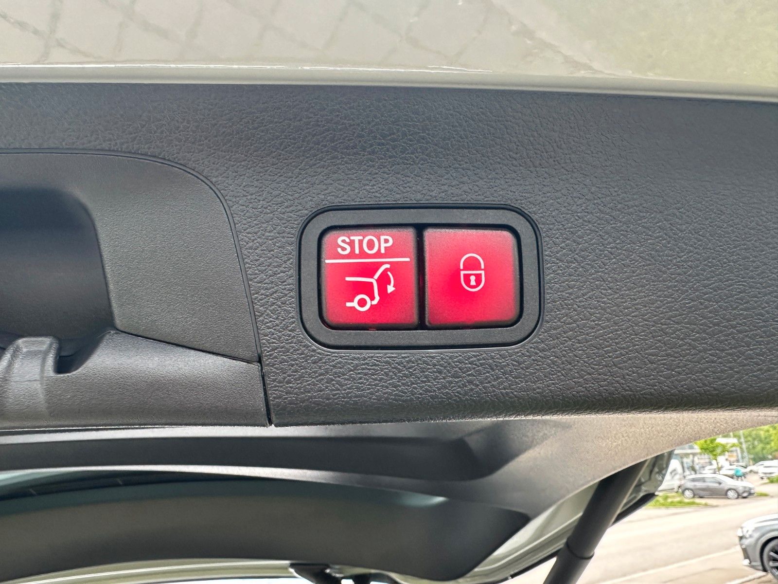 Fahrzeugabbildung Mercedes-Benz GLS 450d AMG,FOND Ent.,PREM PL,23",HUD,PANO,AHK