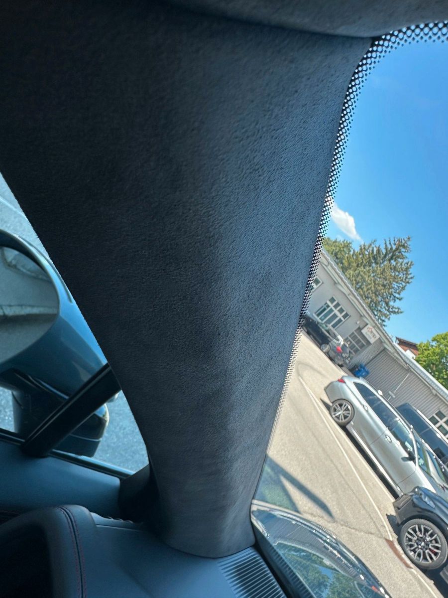 Fahrzeugabbildung Porsche Cayenne GTS ACC,PANO,BOSE,MATRIX,LUFT,AHK,CHRONO