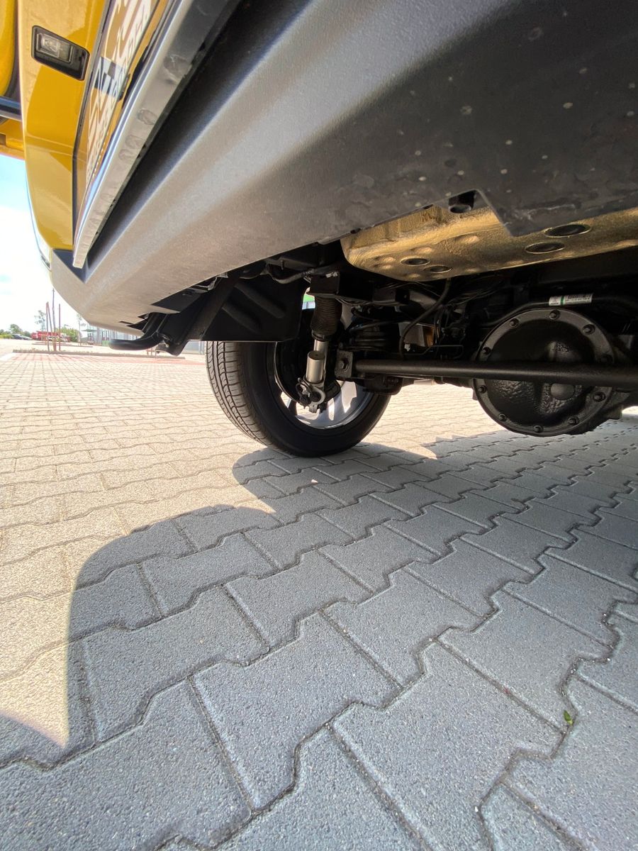 Fahrzeugabbildung Mercedes-Benz G 63 AMG DISTR,BURM,MANUFAKTUR,