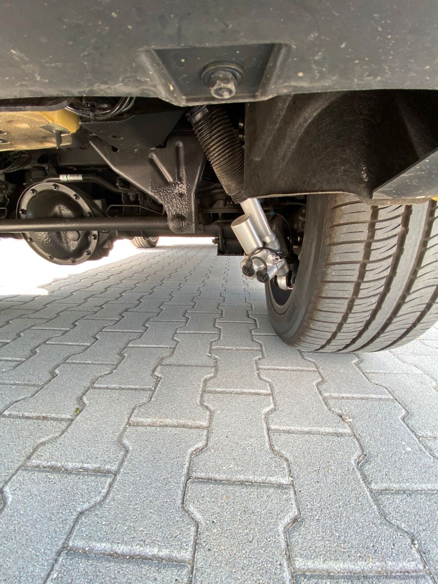 Fahrzeugabbildung Mercedes-Benz G 63 AMG DISTR,BURM,MANUFAKTUR,
