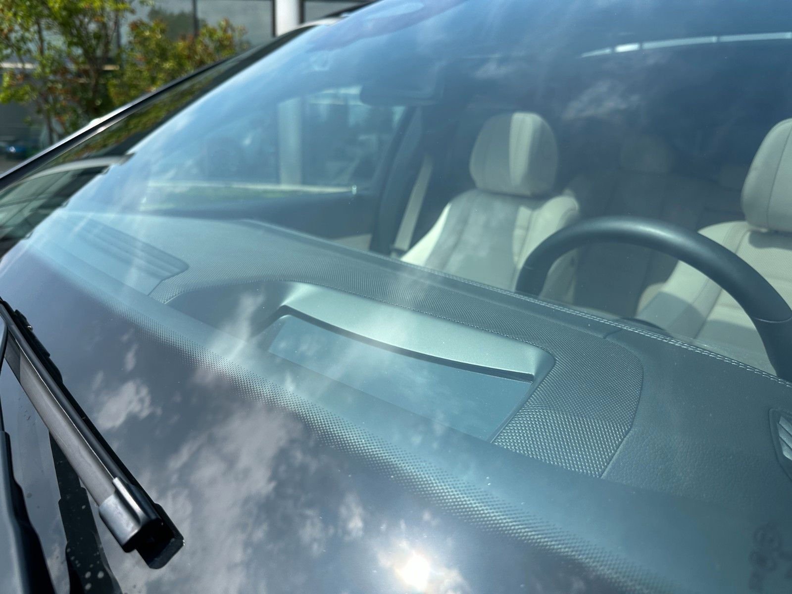 Fahrzeugabbildung Mercedes-Benz GLE 450 d 4Matic Coupe DISTR,HUD,PANO,BURM,LUFT.