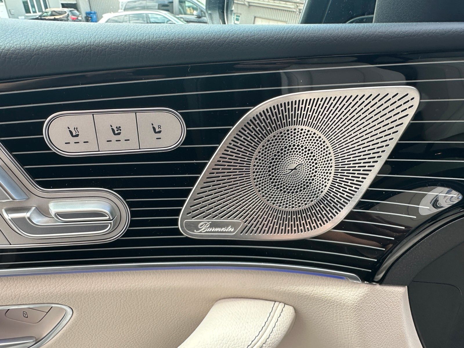 Fahrzeugabbildung Mercedes-Benz GLE 450 d 4Matic Coupe DISTR,HUD,PANO,BURM,LUFT.