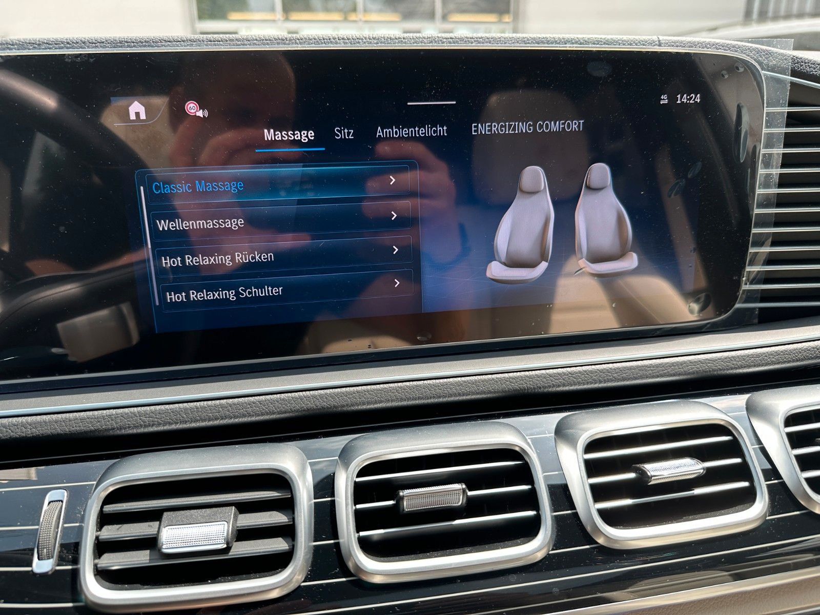 Fahrzeugabbildung Mercedes-Benz GLE 450 d 4Matic Coupe DISTR,HUD,PANO,BURM,LUFT.
