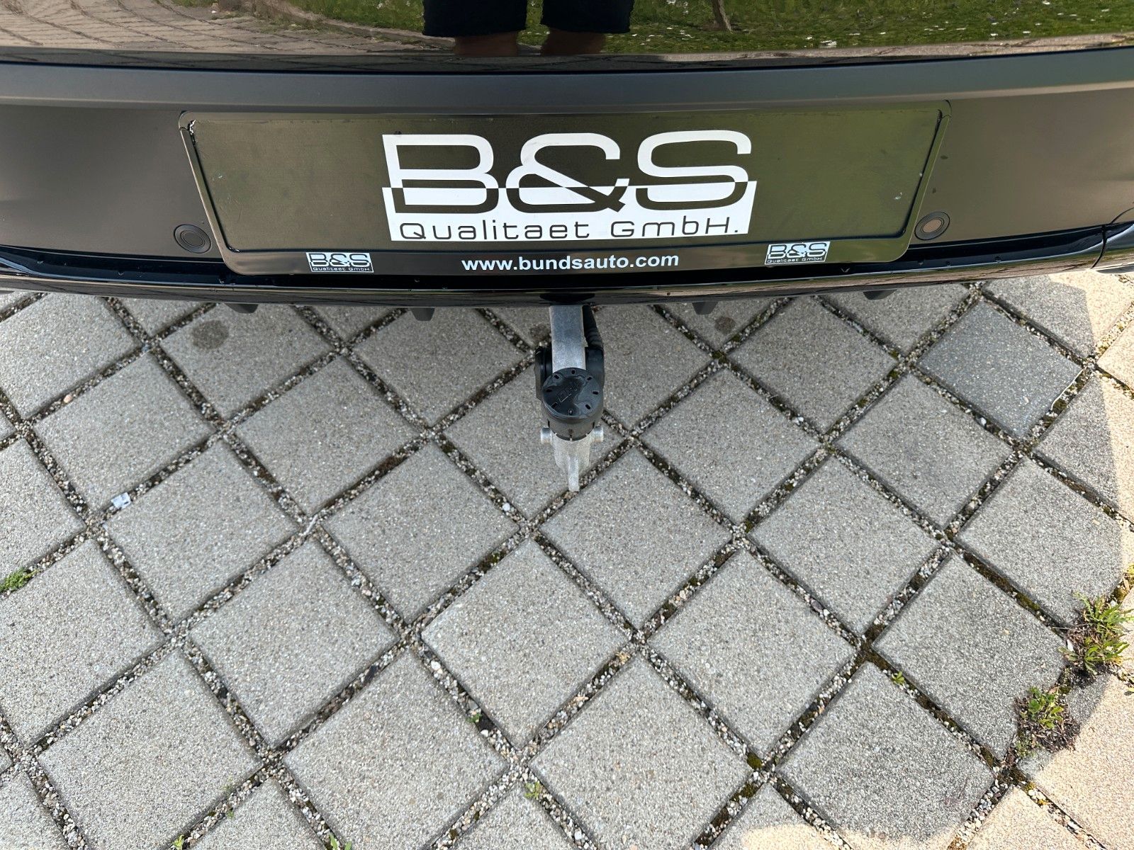 Fahrzeugabbildung Mercedes-Benz GLE 450 d 4Matic Coupe DISTR,HUD,PANO,BURM,LUFT.