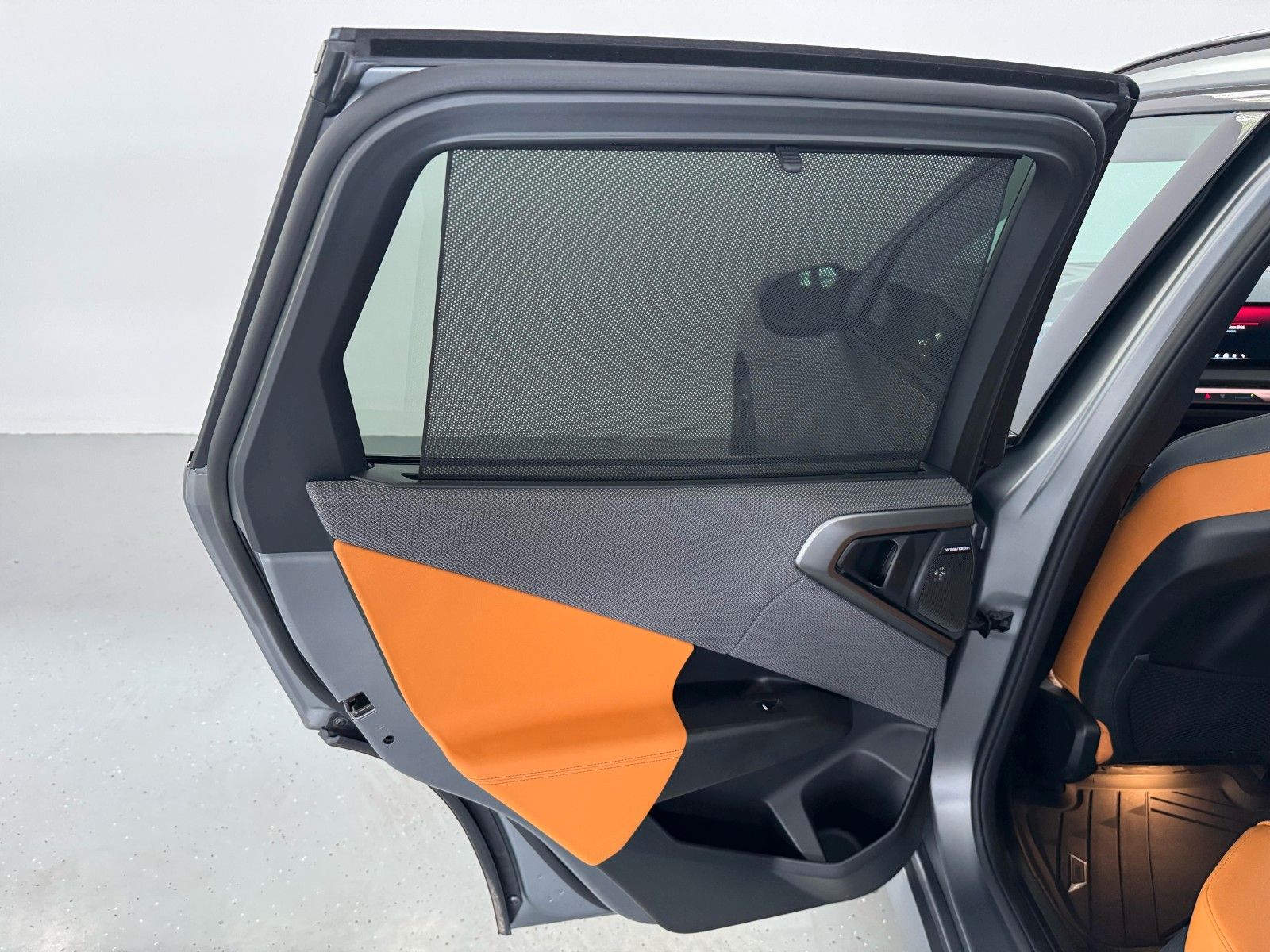 Fahrzeugabbildung BMW X3 M50i xDrive ACC,HUD,PANO,HARMAN,AHK,21"