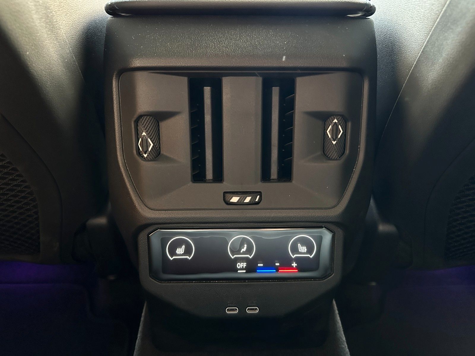 Fahrzeugabbildung BMW X3 30e xDrive MSport ACC,HUD,HARMAN,AHK,