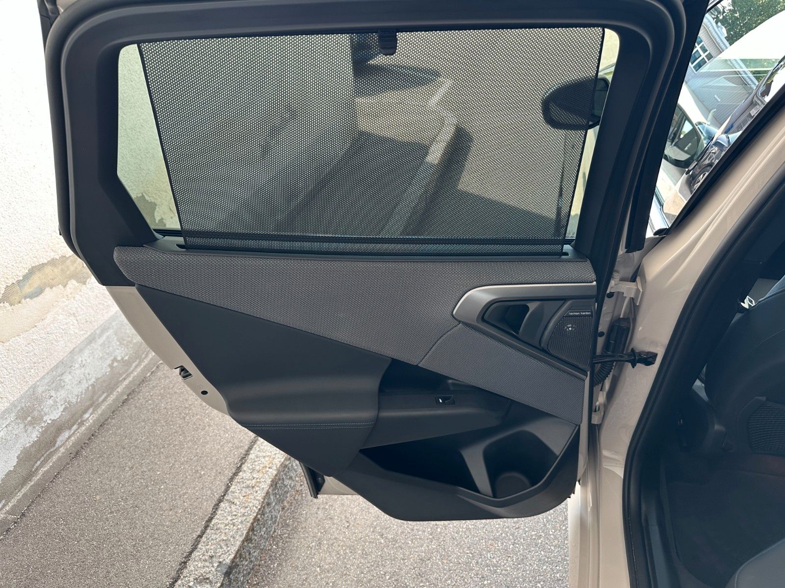 Fahrzeugabbildung BMW X3 30e xDrive MSport ACC,HUD,HARMAN,AHK,