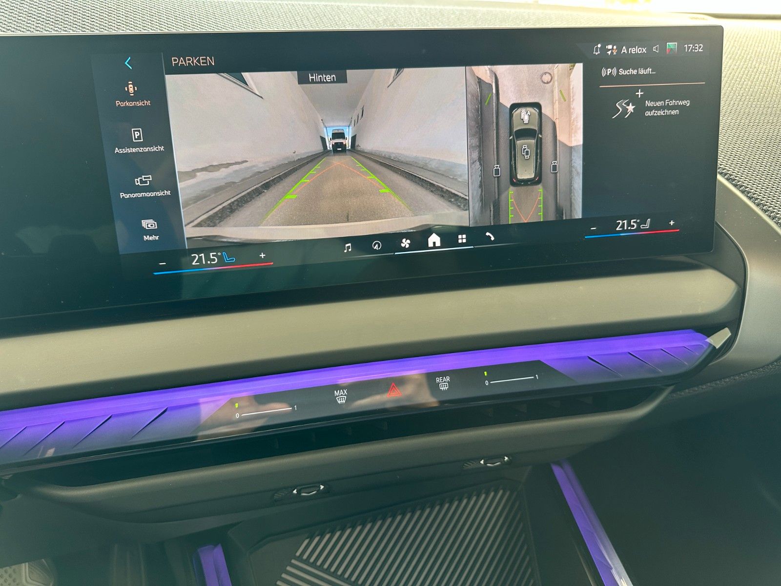 Fahrzeugabbildung BMW X3 30e xDrive MSport ACC,HUD,HARMAN,AHK,
