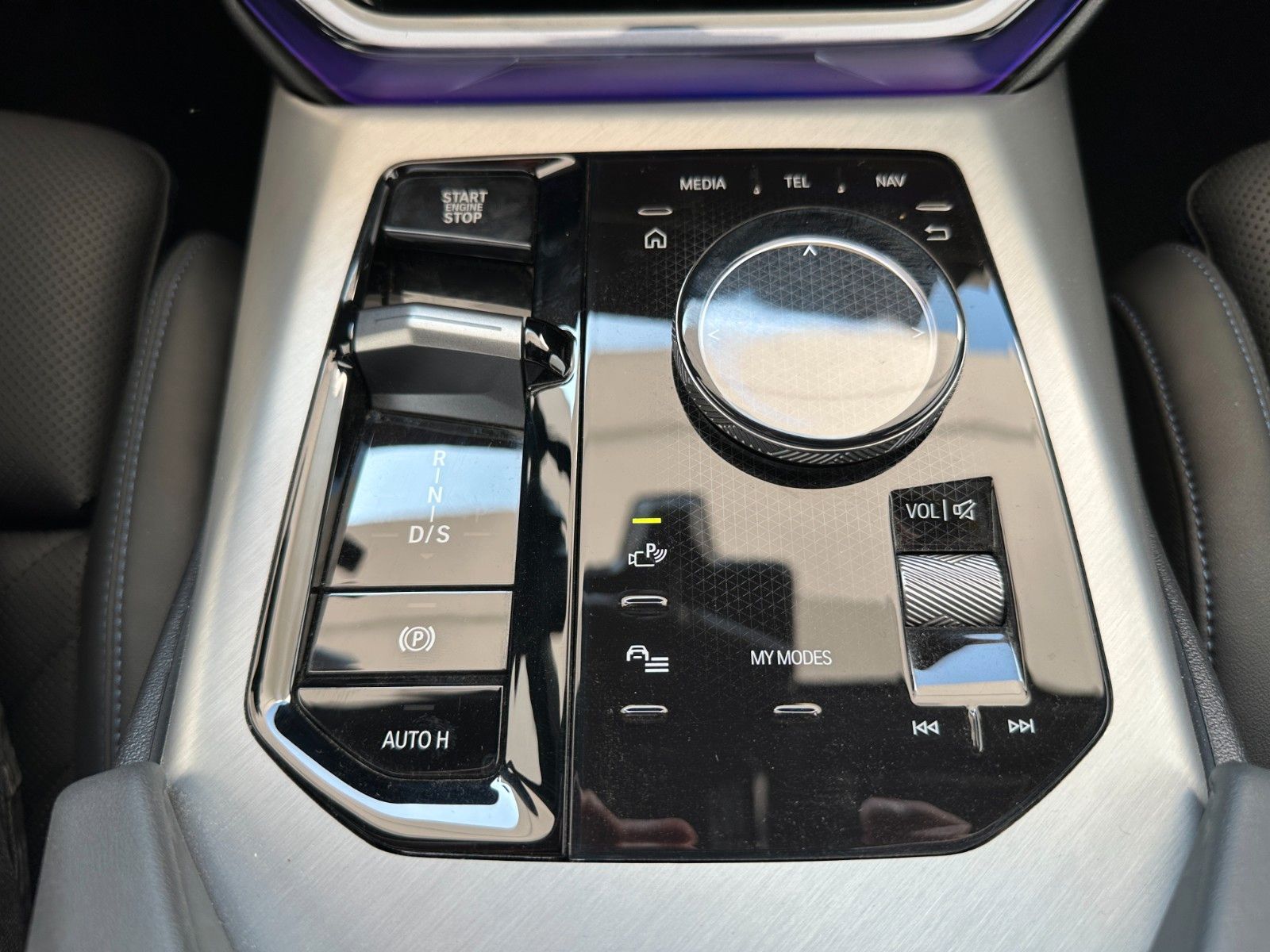 Fahrzeugabbildung BMW X3 30e xDrive MSport ACC,HUD,HARMAN,AHK,