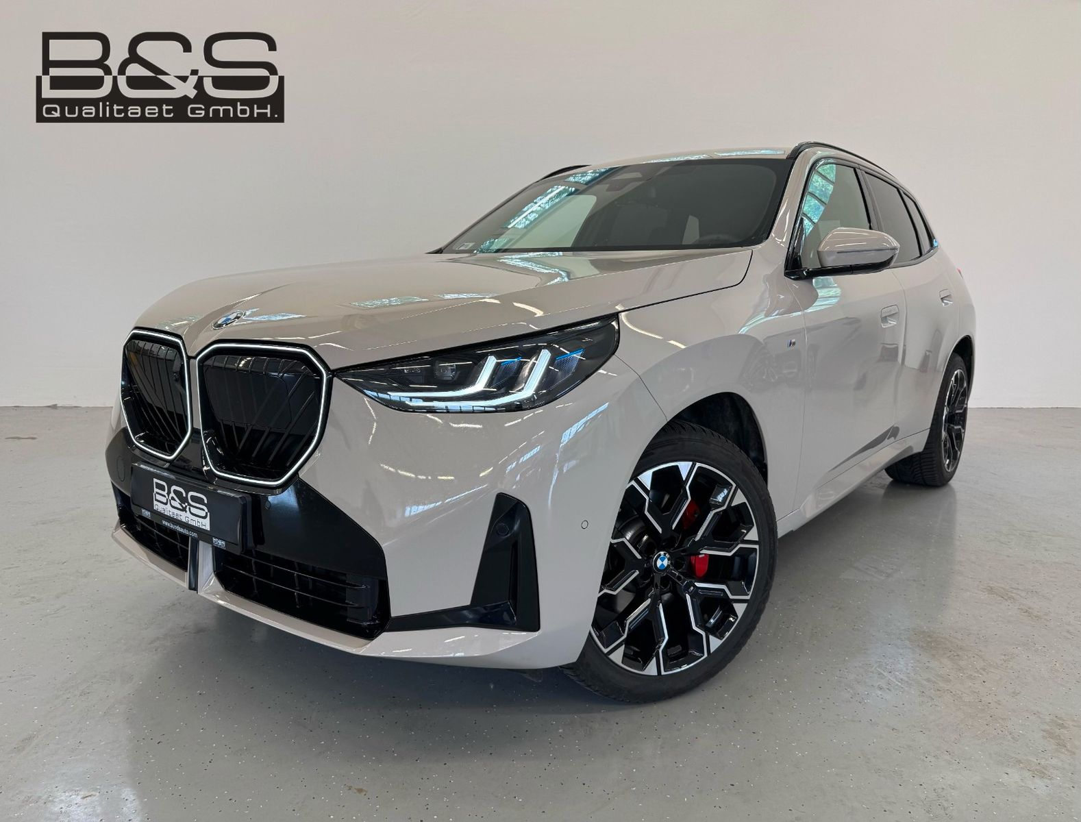 BMW X3 20d xDrive M Sport,HUD,ACC,360 Kam,20"