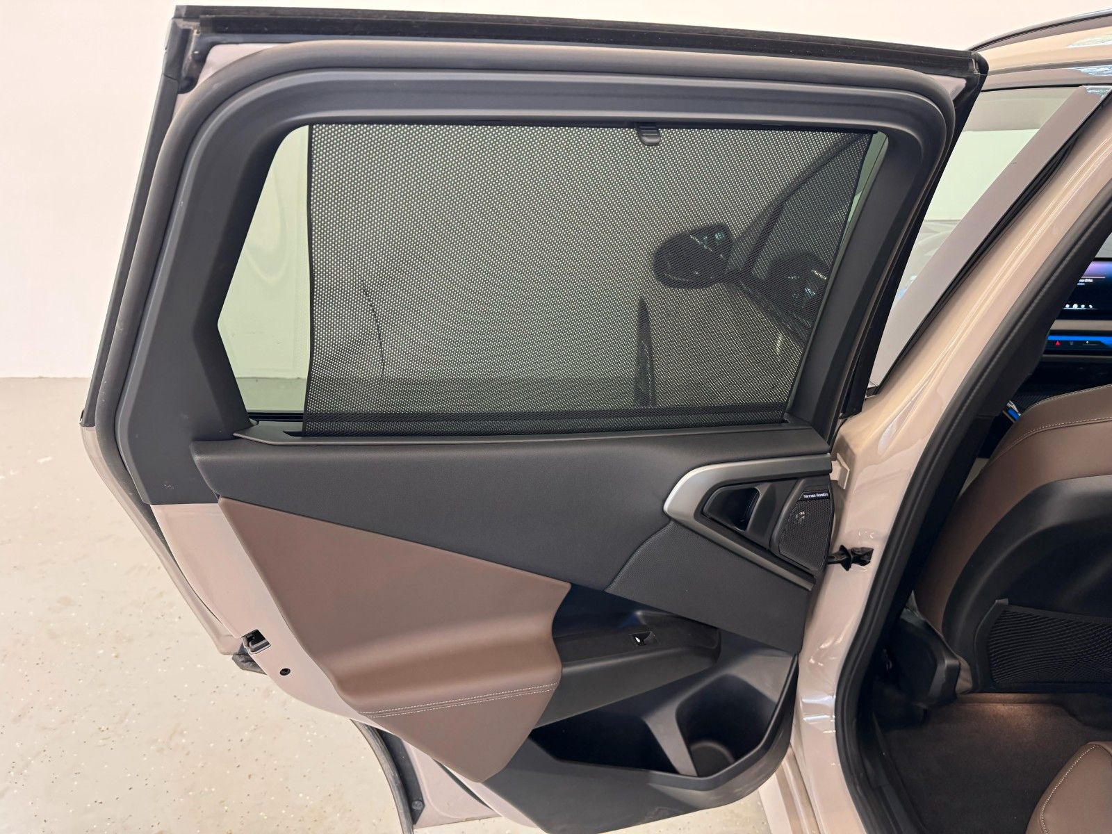 Fahrzeugabbildung BMW X3 20d xDrive M Sport,HUD,ACC,360 Kam,20"