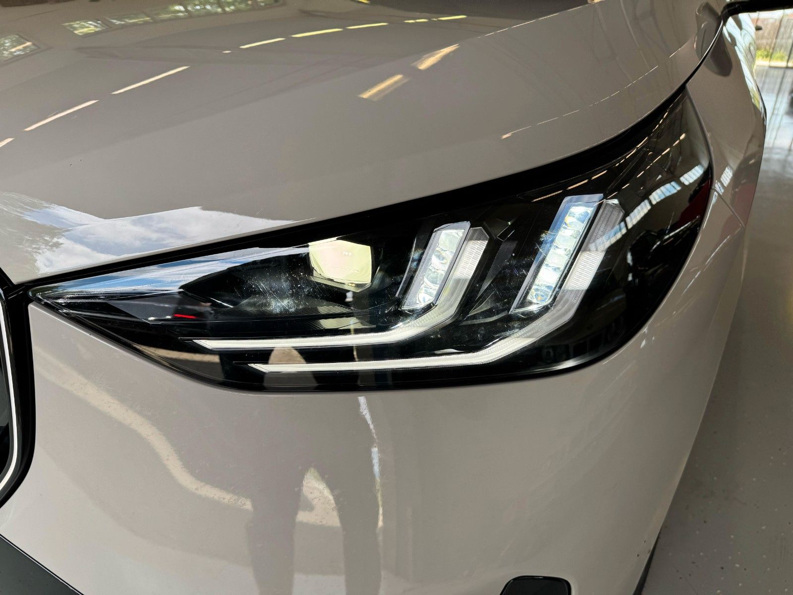 Fahrzeugabbildung BMW X3 20d xDrive M Sport,HUD,ACC,360 Kam,20"