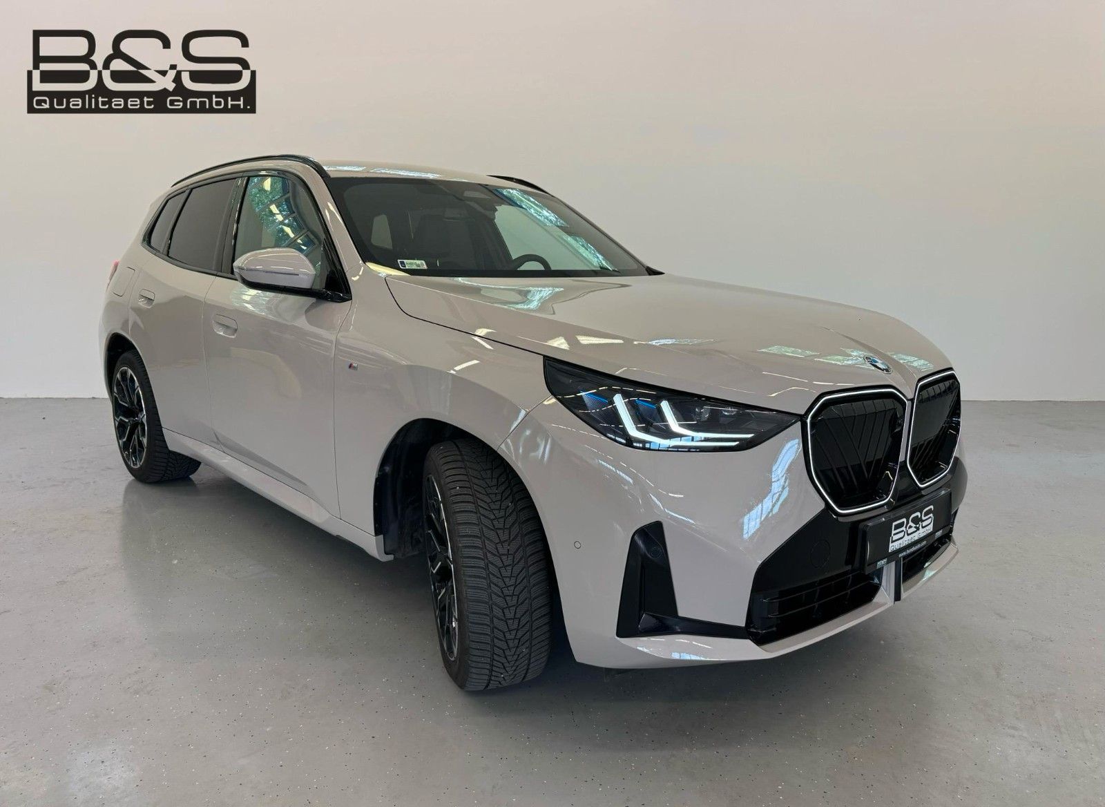 Fahrzeugabbildung BMW X3 20d xDrive M Sport,HUD,ACC,360 Kam,20"