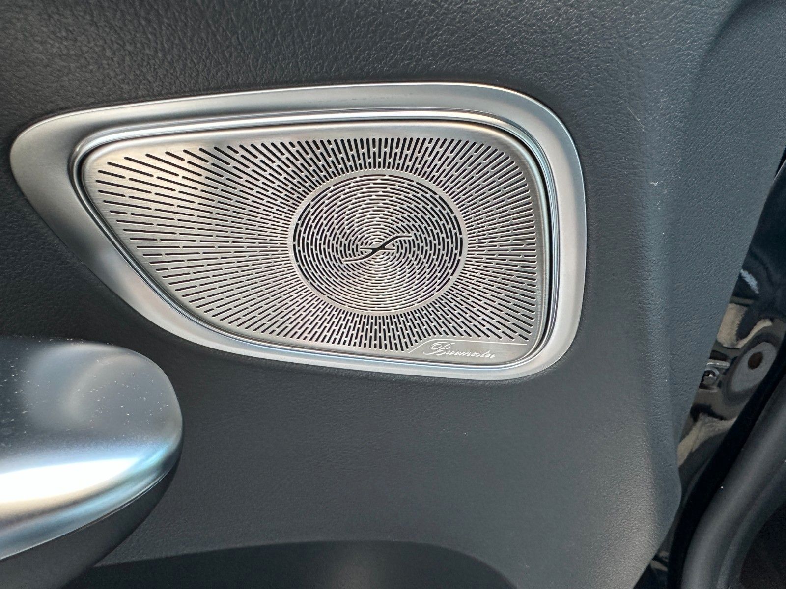 Fahrzeugabbildung Mercedes-Benz GLC 450 Coupe 4Matic AMG DISTR,PANO,BURM,Usw