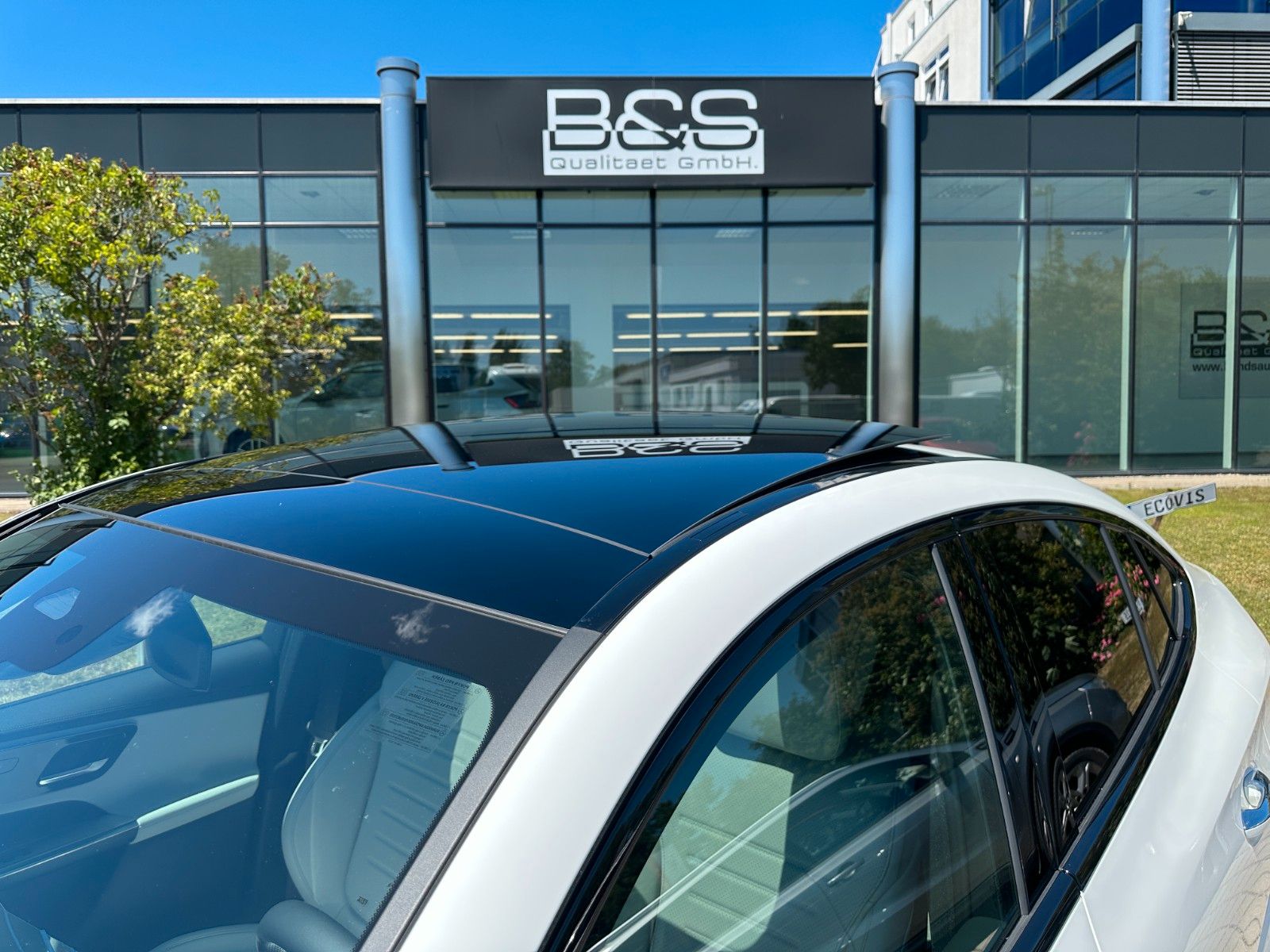 Fahrzeugabbildung Mercedes-Benz GLC 450D Coupe 4Matic AMG DISTR,PANO,BURM,Usw