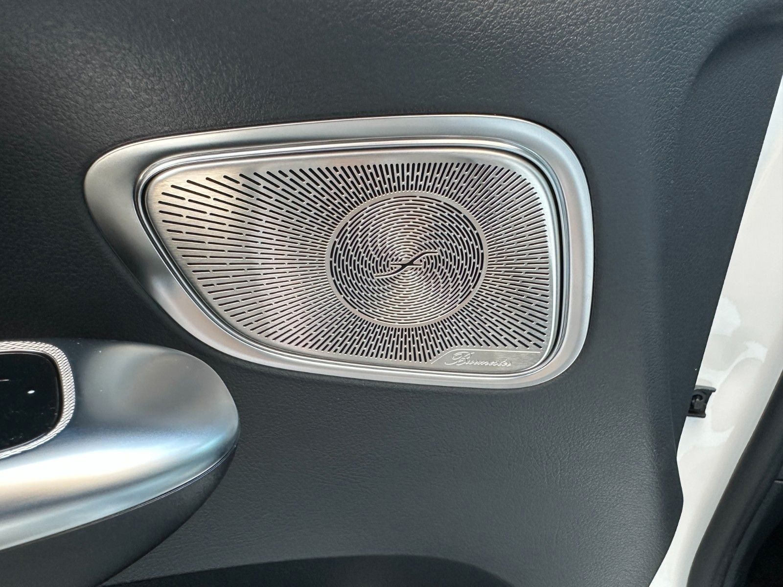 Fahrzeugabbildung Mercedes-Benz GLC 450D Coupe 4Matic AMG DISTR,PANO,BURM,Usw