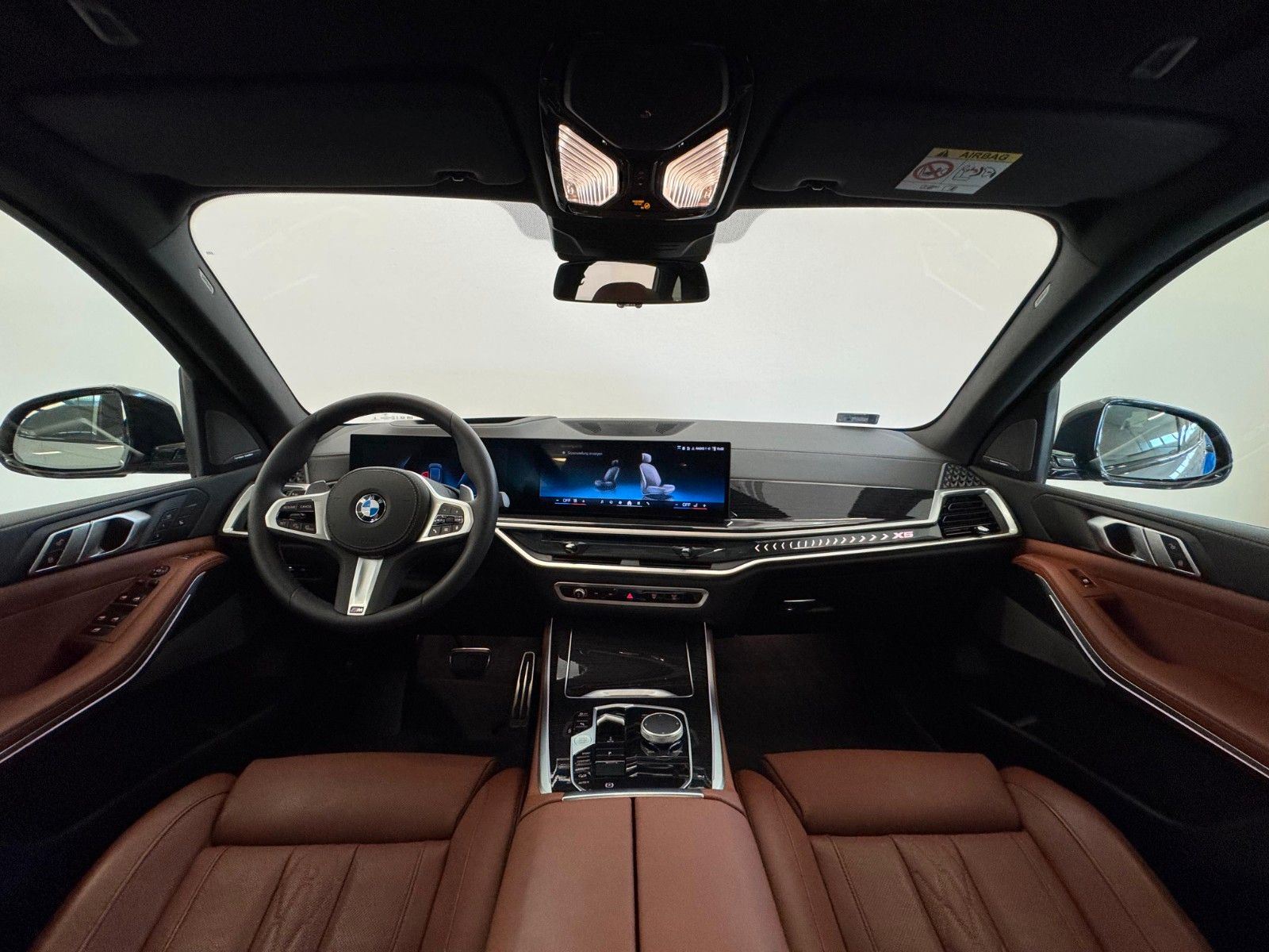 Fahrzeugabbildung BMW X5 40d xDrive MSport ACC,HUD,PANO,HARMAN,SOFTCL.