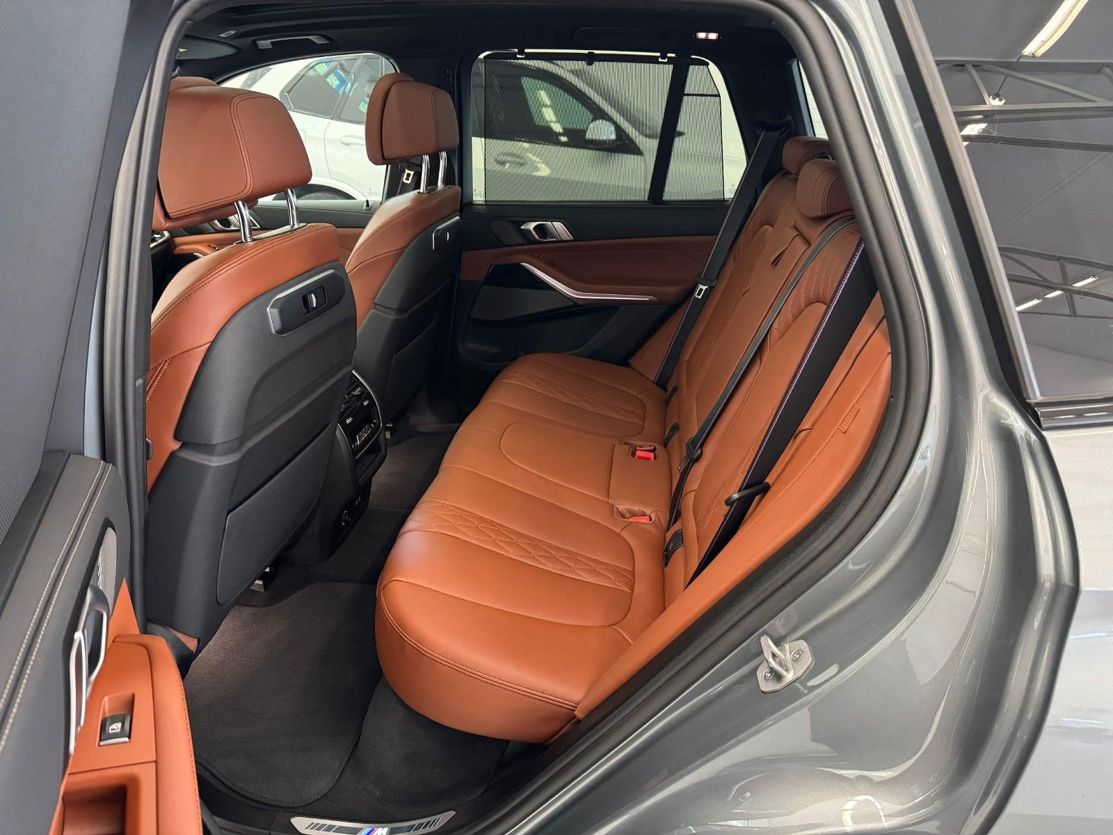 Fahrzeugabbildung BMW X5 40d xDrive MSport ACC,HUD,PANO,HARMAN,SOFTCL.