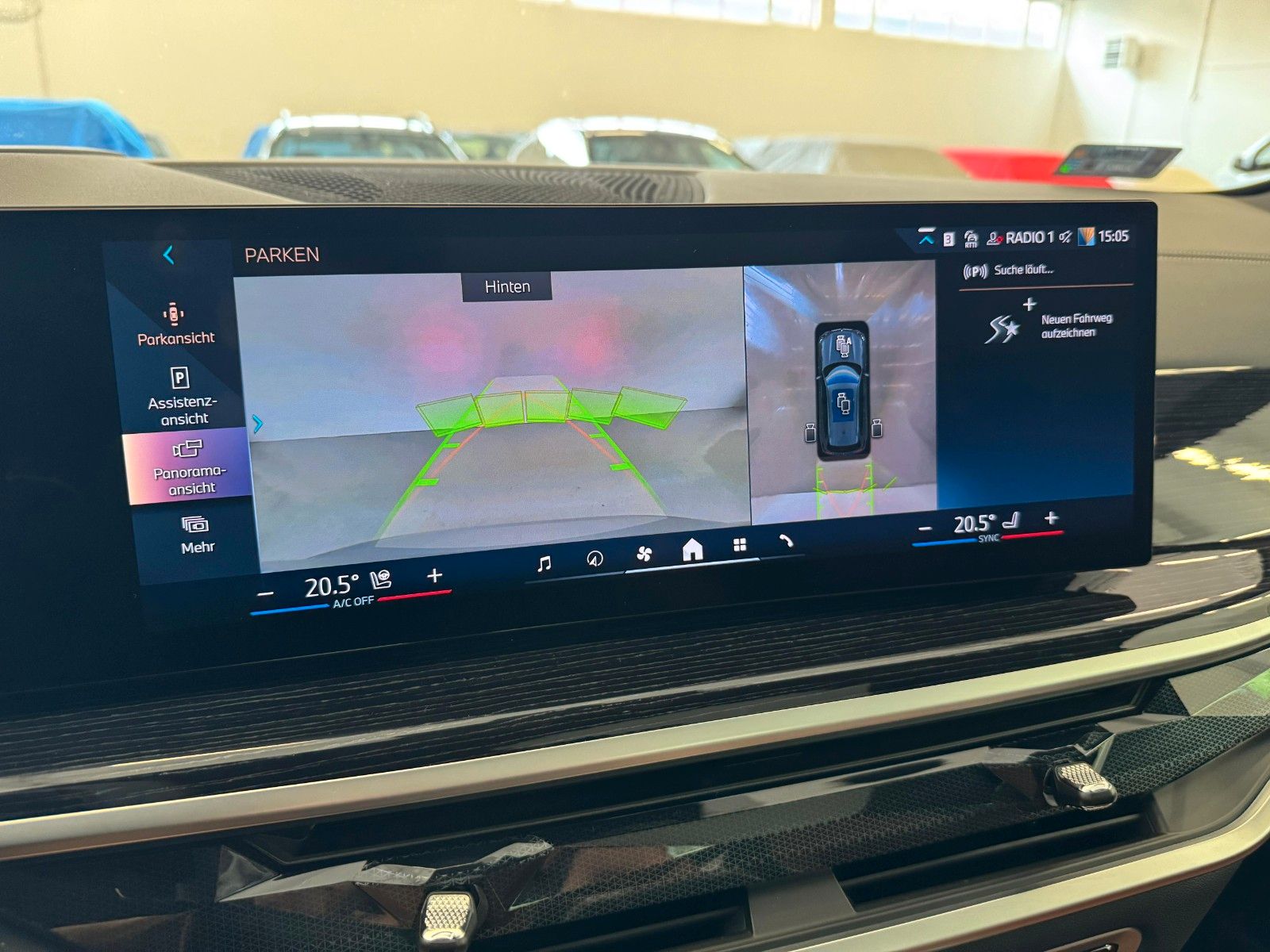 Fahrzeugabbildung BMW X5 40d xDrive MSport ACC,HUD,PANO,HARMAN,SOFTCL.