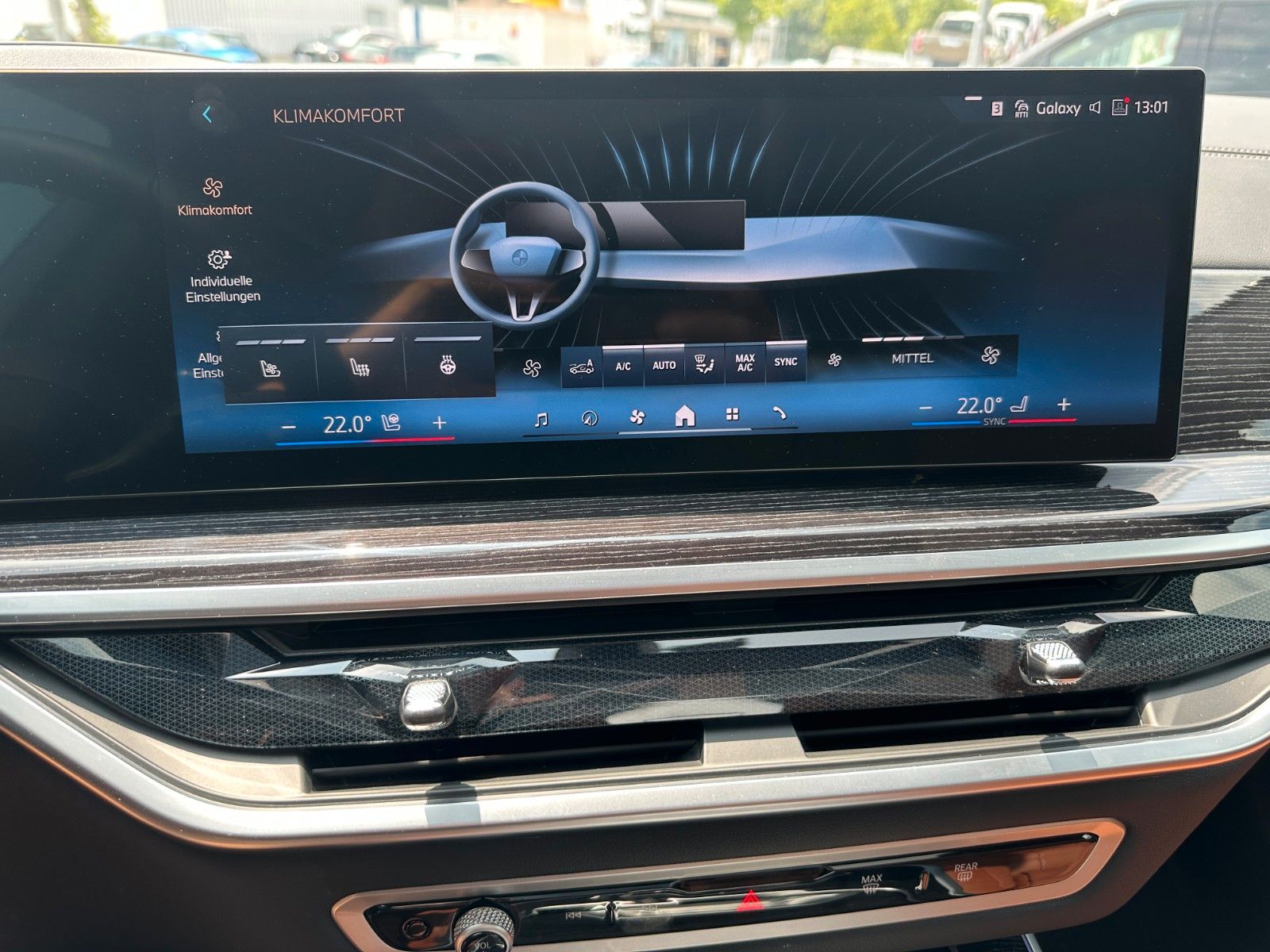 Fahrzeugabbildung BMW X5 40d xDrive MSport ACC,HUD,PANO,HARMAN,SOFTCL.