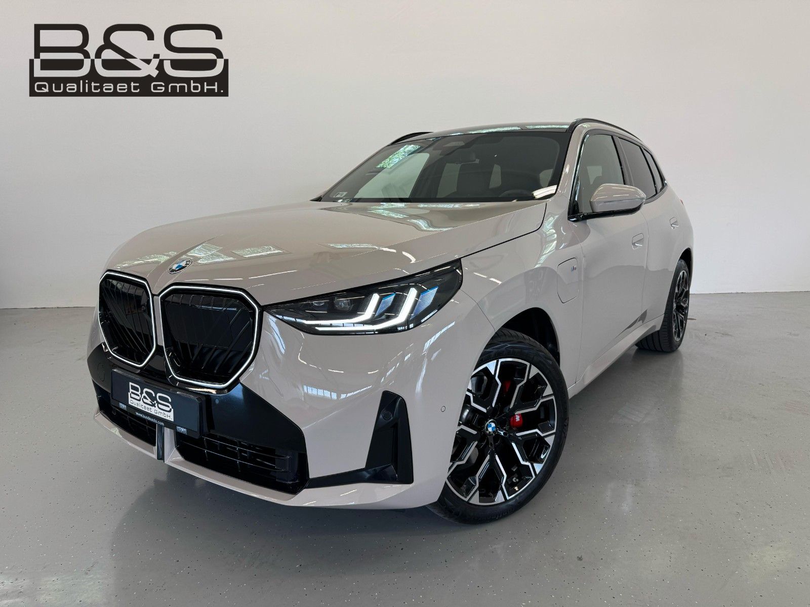 BMW X3 30e xDrive MSport ACC,HUD,PANO,HARMAN,Usw