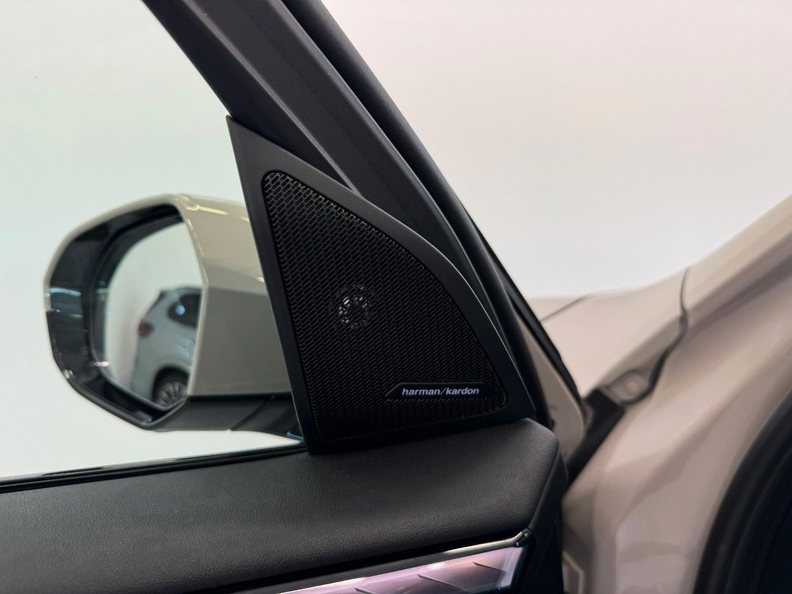Fahrzeugabbildung BMW X3 30e xDrive MSport ACC,HUD,PANO,HARMAN,Usw