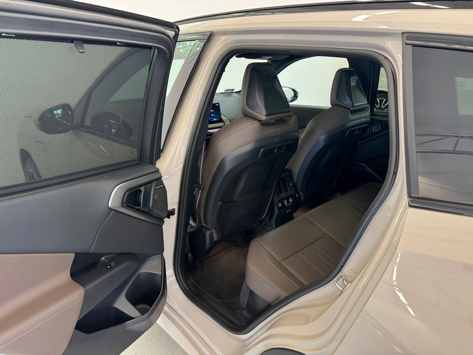 Fahrzeugabbildung BMW X3 30e xDrive MSport ACC,HUD,PANO,HARMAN,Usw