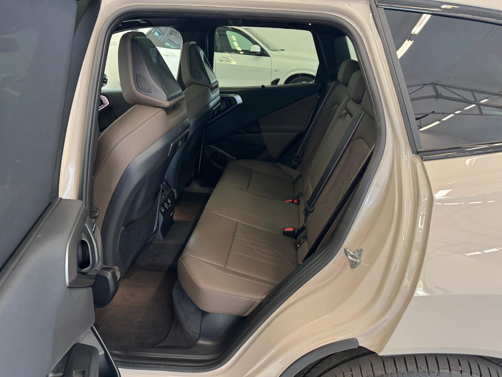 Fahrzeugabbildung BMW X3 30e xDrive MSport ACC,HUD,PANO,HARMAN,Usw